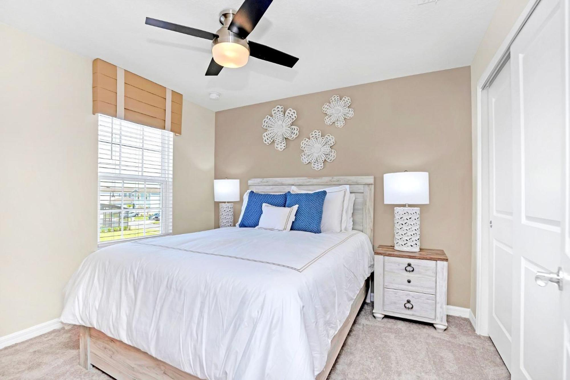 Upstay - Windsor Island Resort Home W Pool-Spa-Bbq Davenport Exterior foto